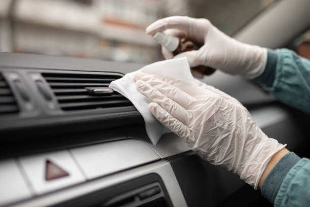 Best Best Air Duct Cleaning Company  in Loxahatchee Groves, FL