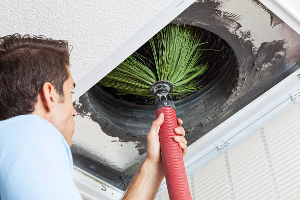 Best Affordable Air Duct Cleaning  in Loxahatchee Groves, FL